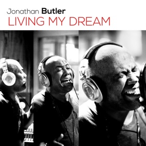 BUTLER, JONATHAN - LIVING MY DREAM