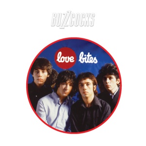 BUZZCOCKS - LOVE BITES