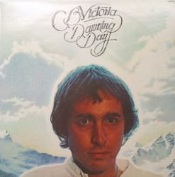C.B. Victoria – албум Dawning Day
