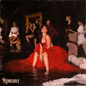 CABELLO, CAMILA - Romance