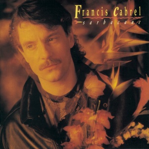 CABREL, FRANCIS - Sarbacane