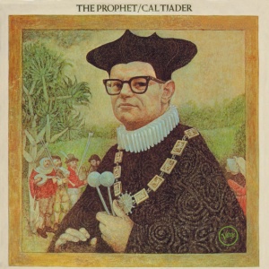 Cal Tjader - PROPHET (1 x LP)