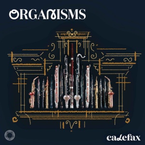 CALEFAX - ORGANISMS