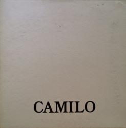 Camilo Sesto – албум Camilo