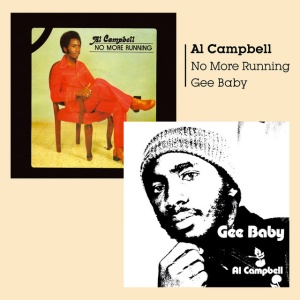 CAMPBELL, AL - NO MORE RUNNING