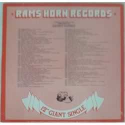 Candido ‎– сингъл Jingo / Dancin' And Prancin' - Img 2