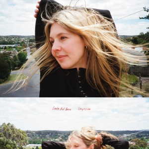 Carla Dal Forno - CONFESSION (1 x LP)