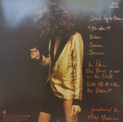 Carly Simon – албум Come Upstairs - Img 2