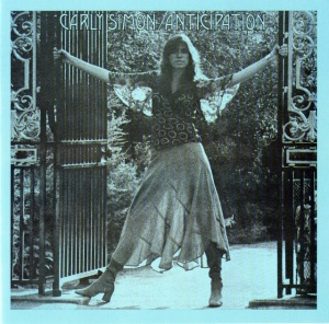 Carly Simon - ANTICIPATION (2 x LP)