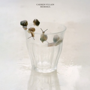 Carmen Villain - MEMORIA (1 x LP)