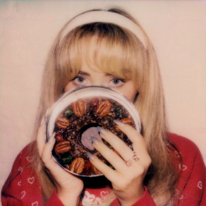 CARPENTER, SABRINA - FRUITCAKE