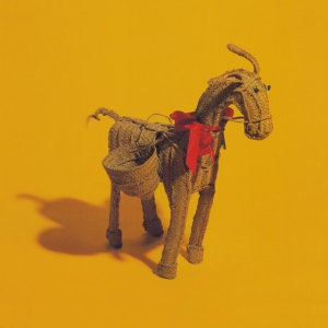 CARTER THE UNSTOPPABLE... - STRAW DONKEY... THE COMPLETE SINGLES