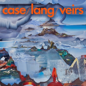 Case & Lang & Veirs - CASE/LANG/VEIRS (2 x LP)