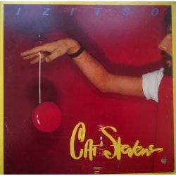 Cat Stevens ‎– албум Izitso