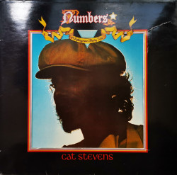 Cat Stevens ‎– албум Numbers