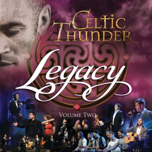 Celtic Thunder - LEGACY VOL. 2 (1 x CD)