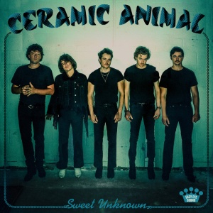 CERAMIC ANIMAL - SWEET UNKNOWN