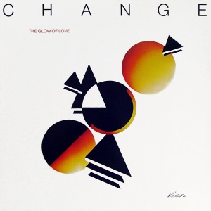 CHANGE - GLOW OF LOVE
