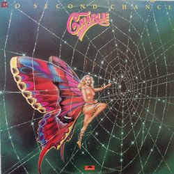 Charlie – албум No Second Chance