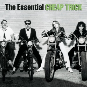 Cheap Trick - CHEAP TRICK (1 x LP)