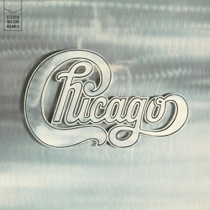 CHICAGO - CHICAGO II (STEVEN WILSON REMIX) (2 x LP)