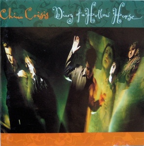China Crisis – албум Diary Of A Hollow Horse
