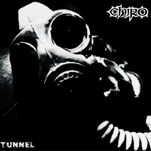 Chiro - TUNNEL (1 x CD)