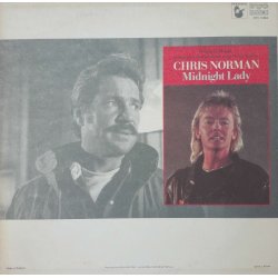 Chris Norman ‎– сингъл Midnight Lady (Long Version) - Img 2
