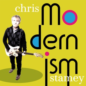 Chris Stamey - MODERNISM (1 x LP)