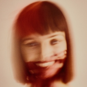 CHRISTMAS, JULIE - RIDICULOUS AND FULL OF BLOOD
