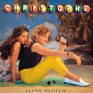 CHRISTOPHE - PAS VU PAS PRIS