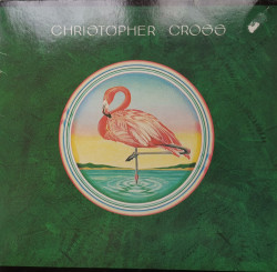 Christopher Cross – албум Christopher Cross