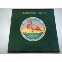 Christopher Cross ‎– албум Christopher Cross