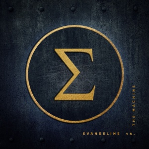 CHURCH, ERIC - EVANGELINE VS. THE MACHINE