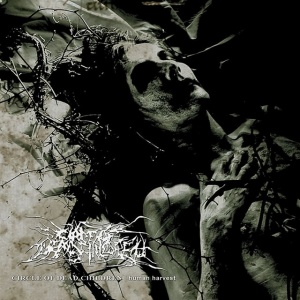 Circle Of Dead Children - HUMAN HARVEST (1 x CD)
