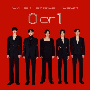 CIX - 0 OR 1