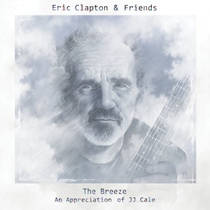 CLAPTON, ERIC - ERIC CLAPTON