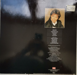 Cliff Richard – албум Always Guaranteed - Img 2