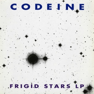 Codeine - FRIGID STARS (1 x LP)
