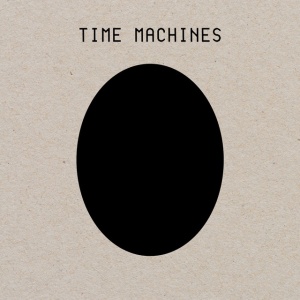 COIL - TIME MACHINES