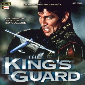 COLCORD, RAY - KING'S GUARD