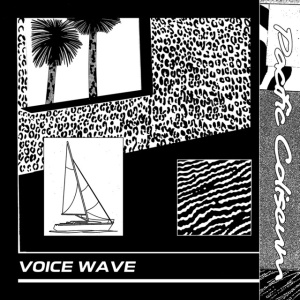 COLISEUM, PACIFIC & TE... - VOICE WAVE