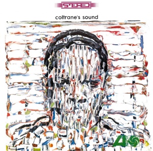 COLTRANE, JOHN - COLTRANE