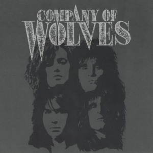 COMPANY OF WOLVES - COMPANY OF WOLVES