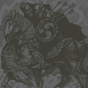 Conan - HORSEBACK BATTLE HAMMER (1 x LP)