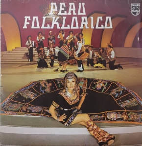 Conjunto Peru Folklorico – албум Peru Folklorico