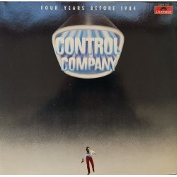 Control Company – албум Four Years Before 1984