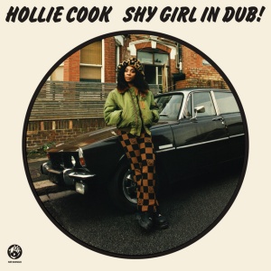 COOK, HOLLIE - IN DUB