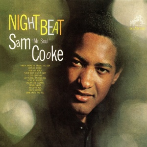 COOKE, SAM - NIGHT BEAT