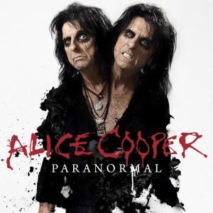 COOPER, ALICE - PARANORMAL